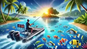 How to Play & Win at PKI888 Fishing Games